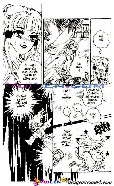 đóa hoa yêu kiều chapter 8 47