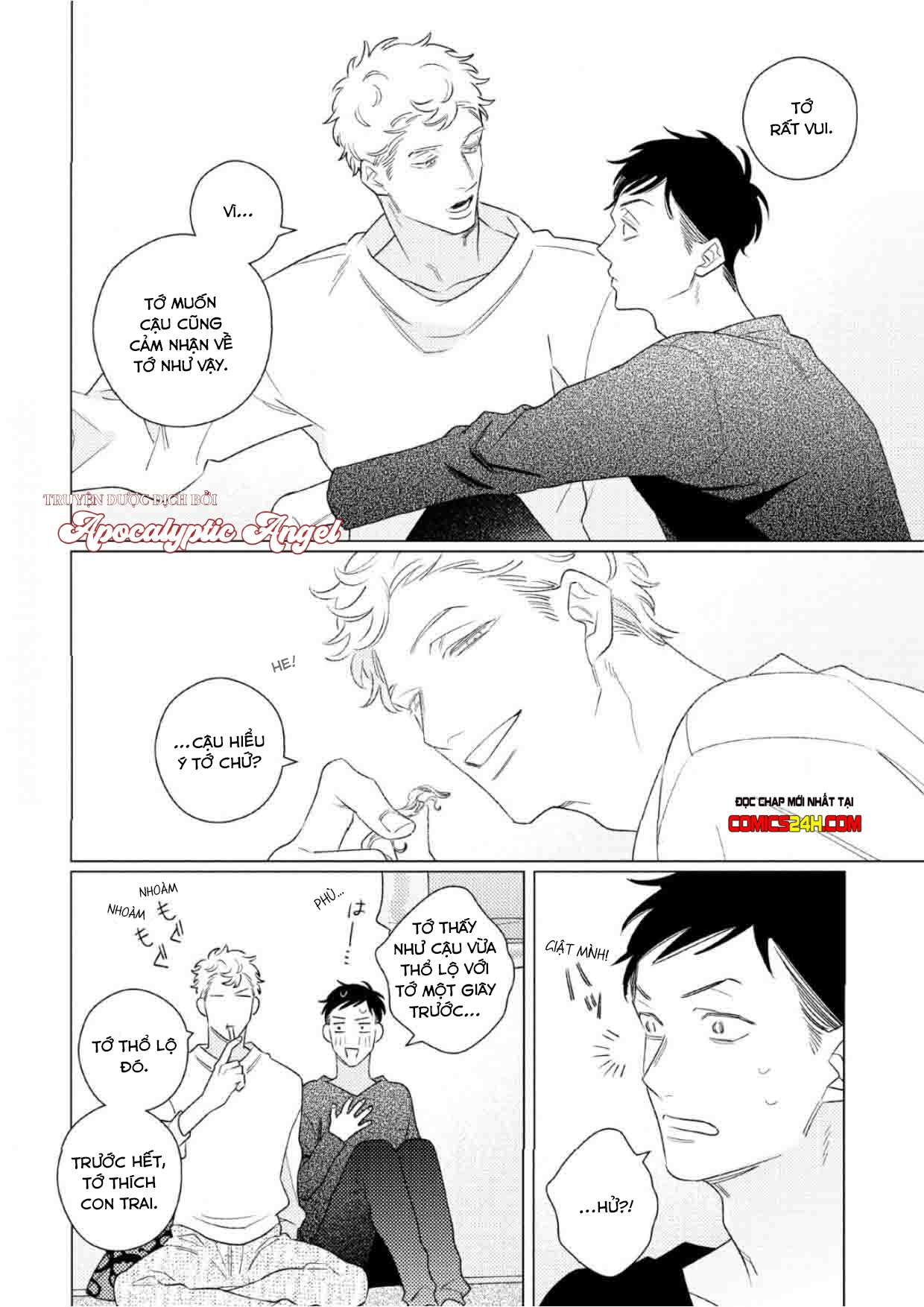 liên kết và rung động chapter 5.5 3