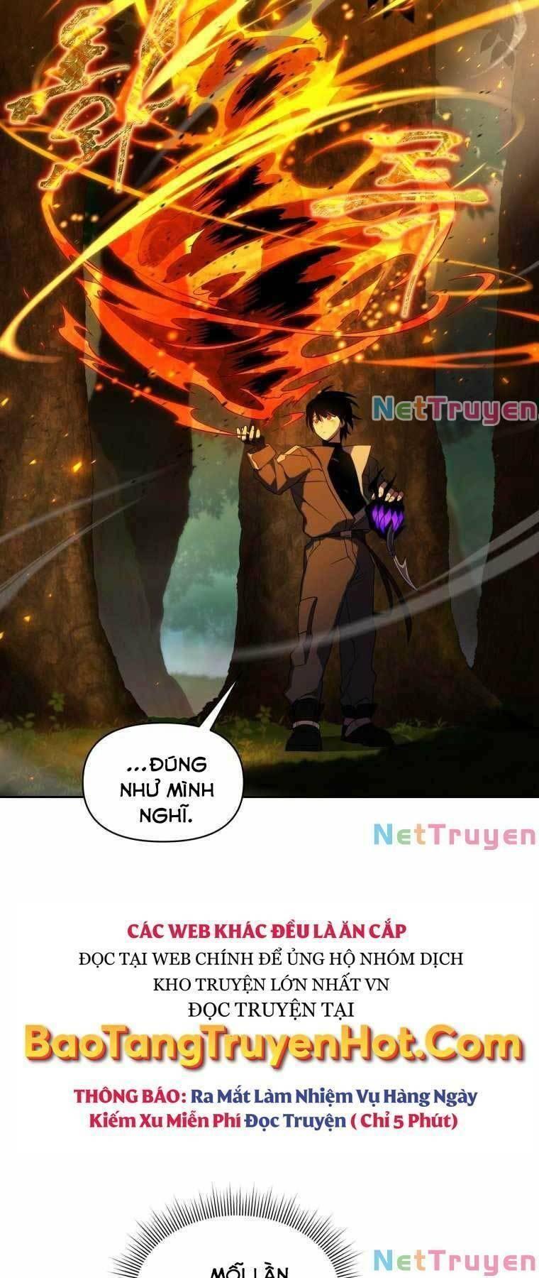 sự trở lại của người chơi sau 10000 năm chapter 17 67