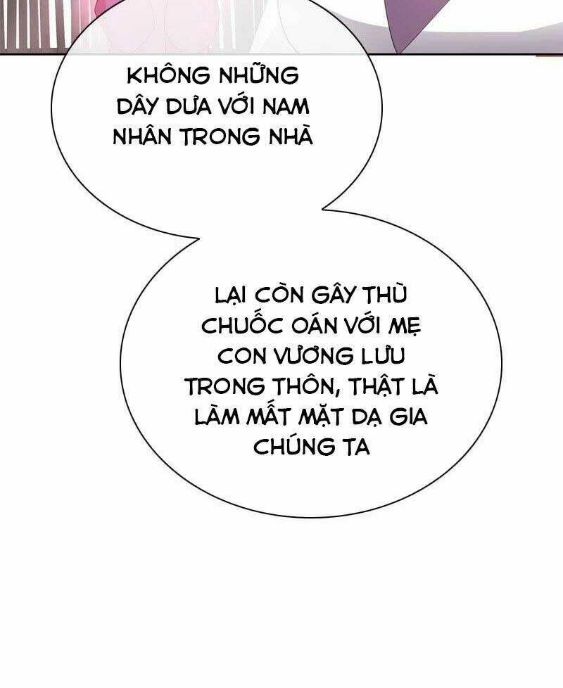 điền viên mật sủng: cô vợ nóng bỏng chapter 43 40