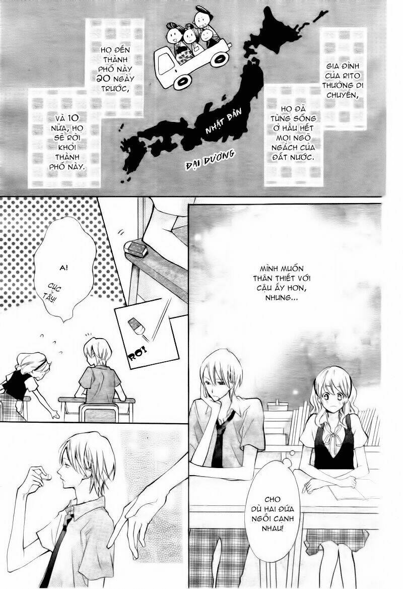 tổng hợp one shot. chapter 65 7