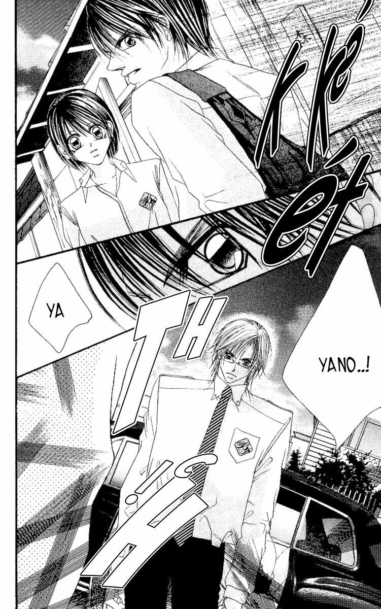 i love my little sister chapter 50 5