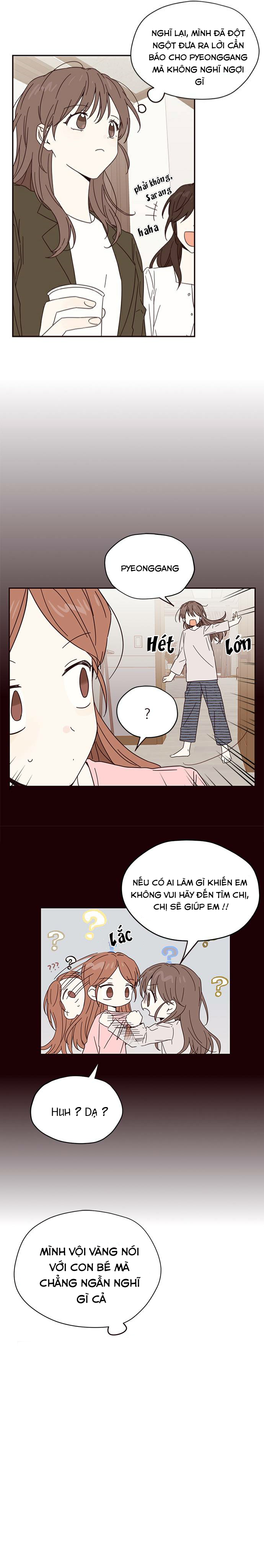 chủ đề tình yêu chapter 6 26