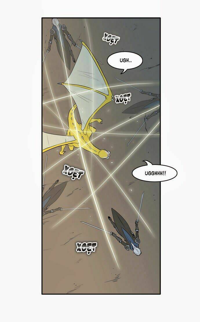 changsik đứa con của rồng chapter 11 18