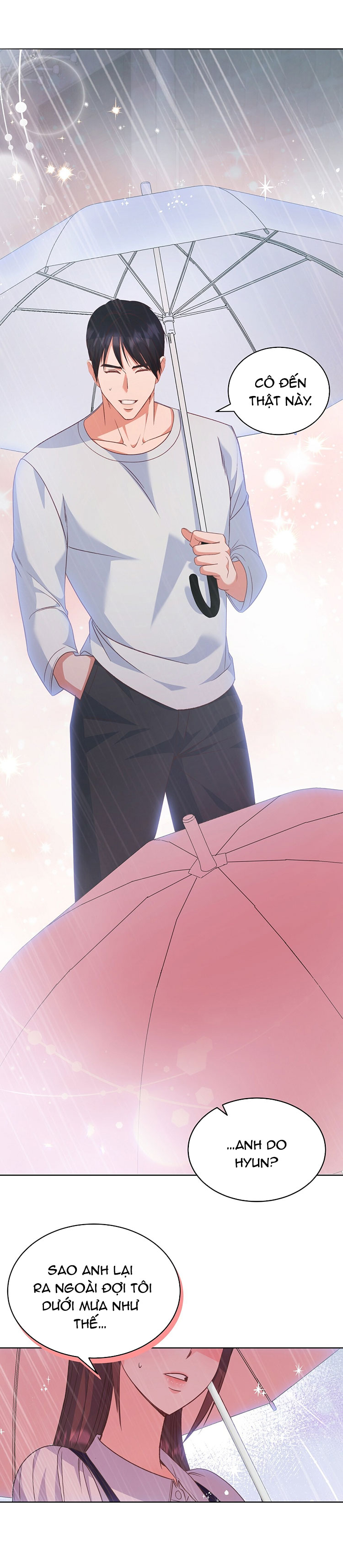 [18+] sếp của anh trai vượt quá giới hạn chapter 10.1 11