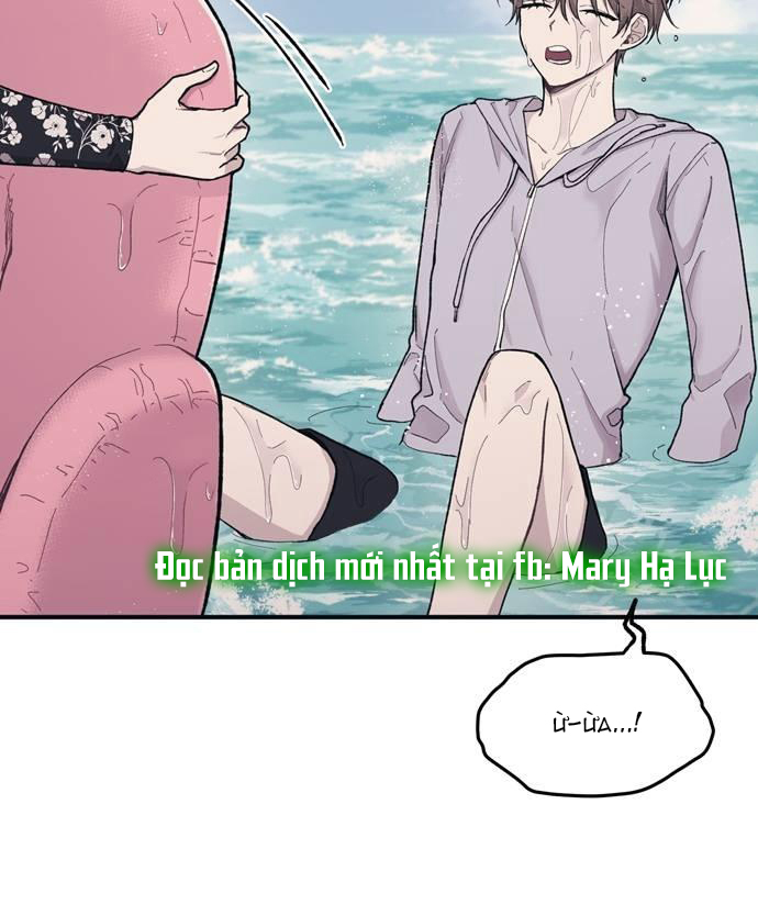 yeonwoo ngây thơ chapter 30.1 10