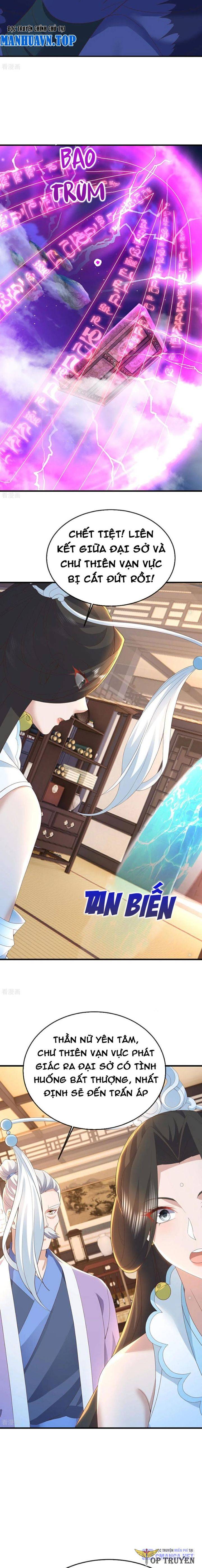 tiên võ đế tôn chapter 655 3