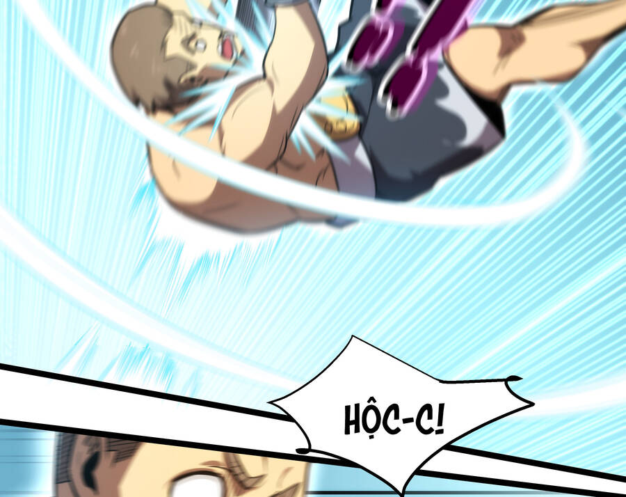 ocd thành vương giả chapter 4.1 64