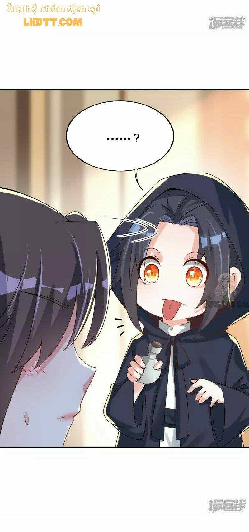 long vương truy thê chapter 12 4