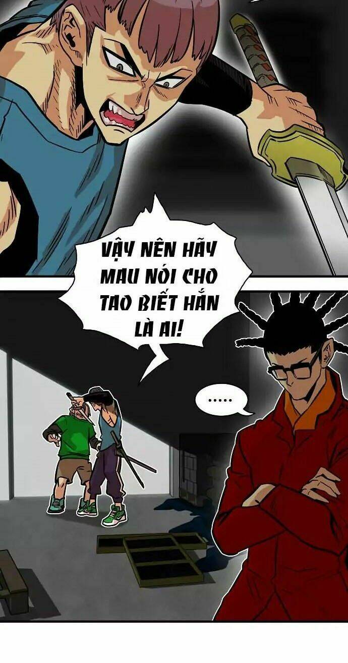 bẫy troll chapter 21 46