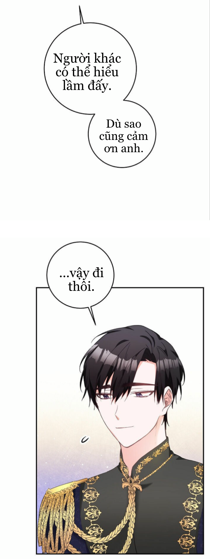 lý do nàng ấy sống như 1 ác nữ chapter 14 22