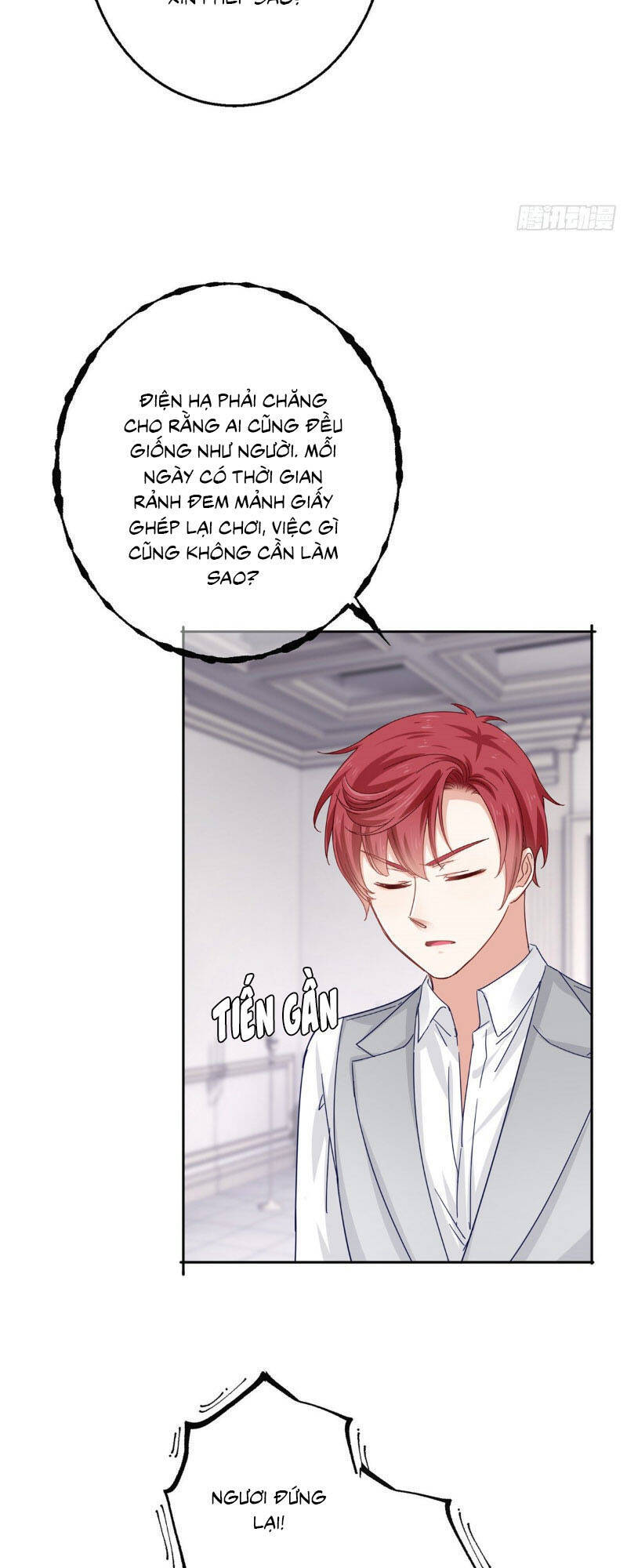 đế quốc đầu tiên có nữ hoàng chapter 16 7