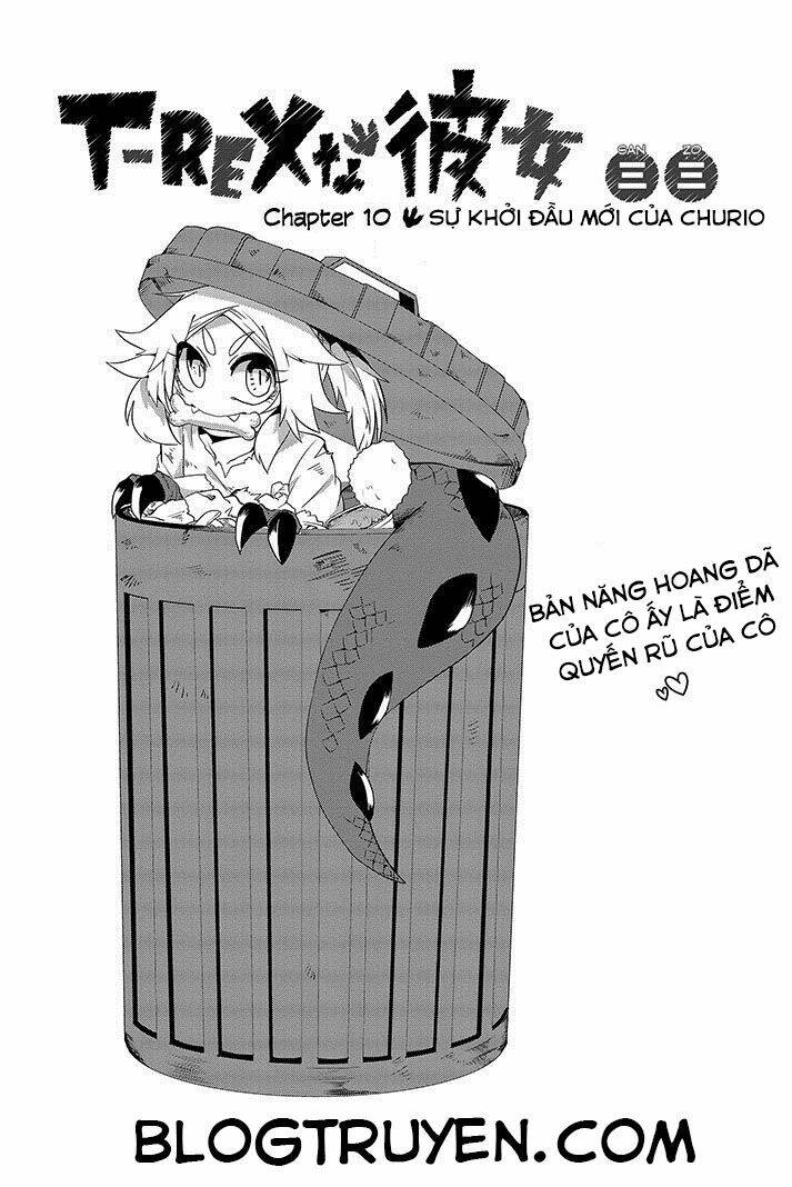 t-rex na kanojo chapter 10 3
