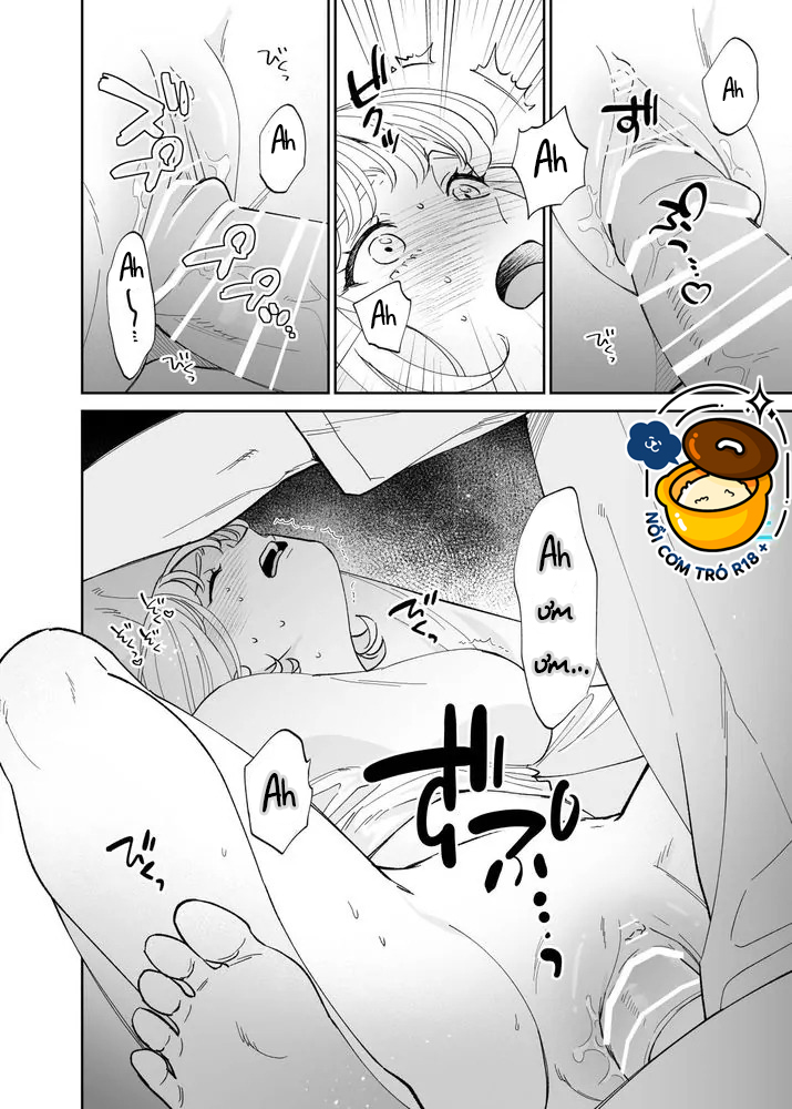 trải nghiệm tình dục với tatsumi-kun chapter 3 44