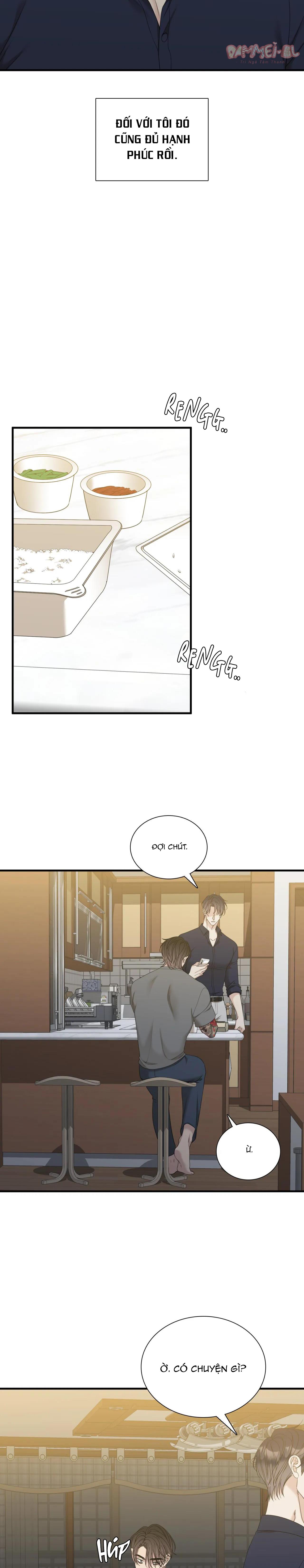 tên cặn bã chapter 47 16