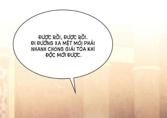 Chị Yêu, Kiếp Này Em Sẽ Là Hoàng Hậu chapter 53.2 - Trang 11