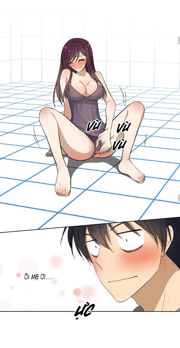 căn phòng kỳ lạ chapter 17.2 12