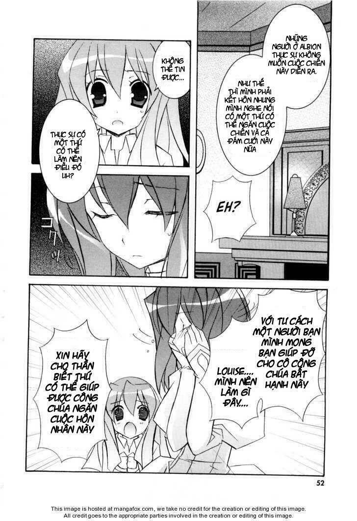 zero no tsukaima! chapter 13 20