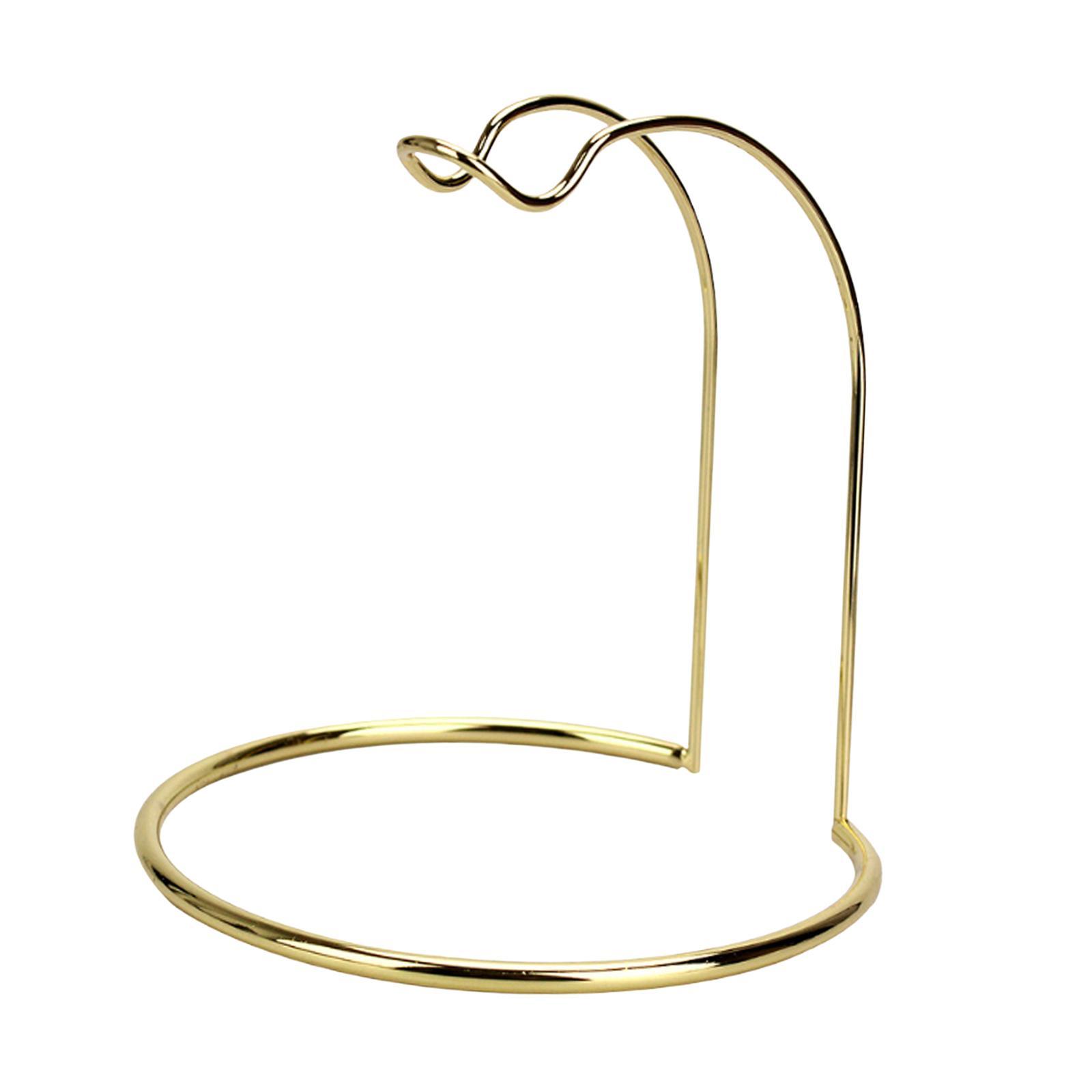 Fishing Reel Display Stand Portable Stainless Steel Fishing Wheel Bracket