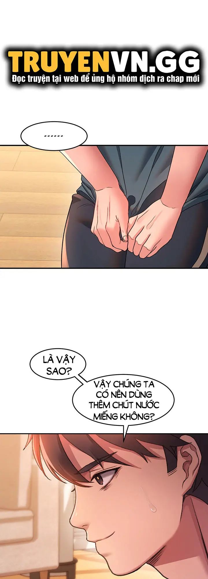 mở khóa trái tim em chapter 6 26