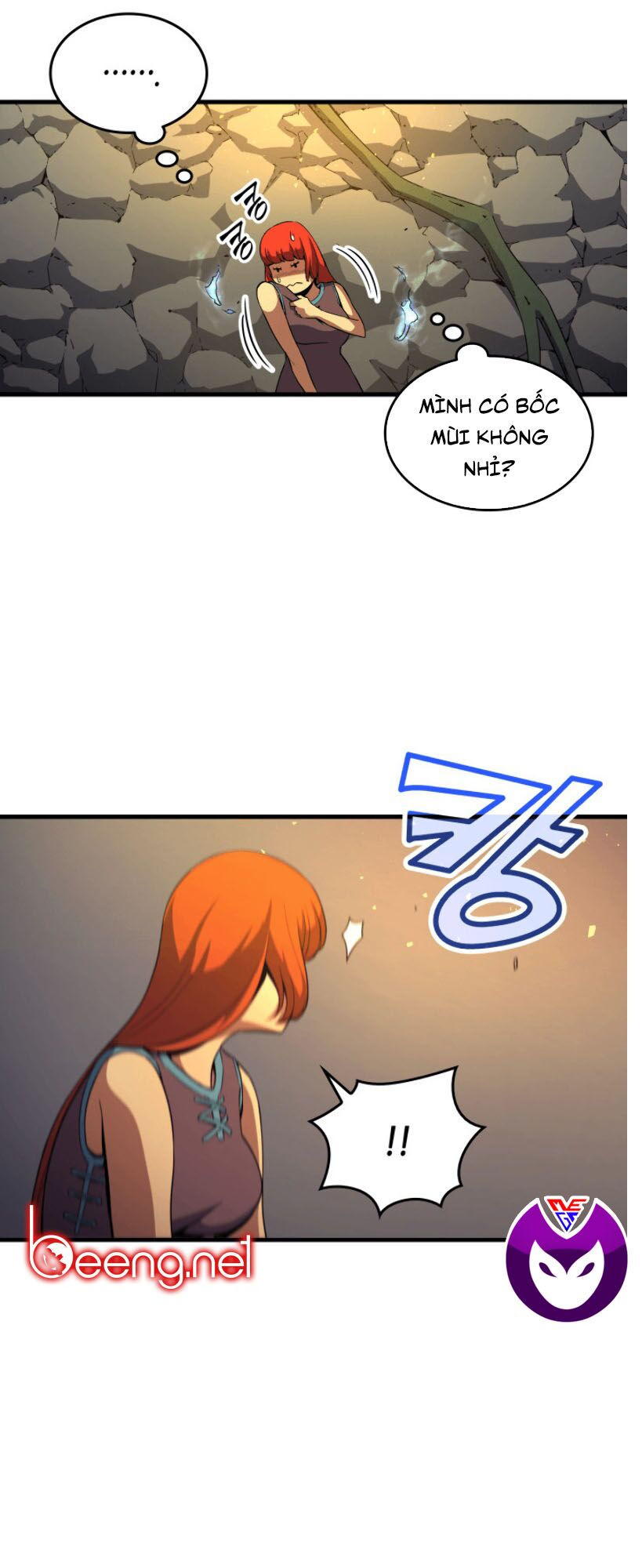 sự trở lại của pháp sư vĩ đại sau 4000 năm chapter 22 29