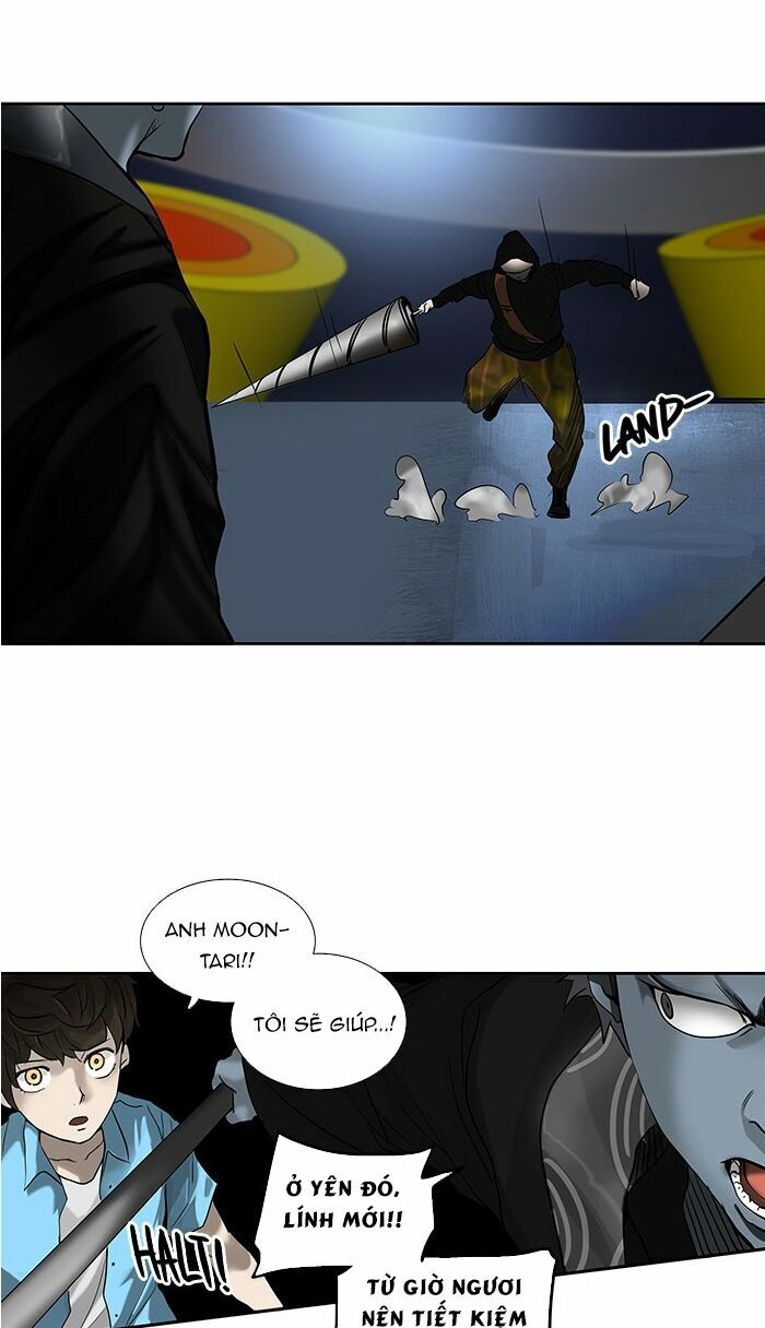 tòa tháp bí ẩn 2 chapter 176 14