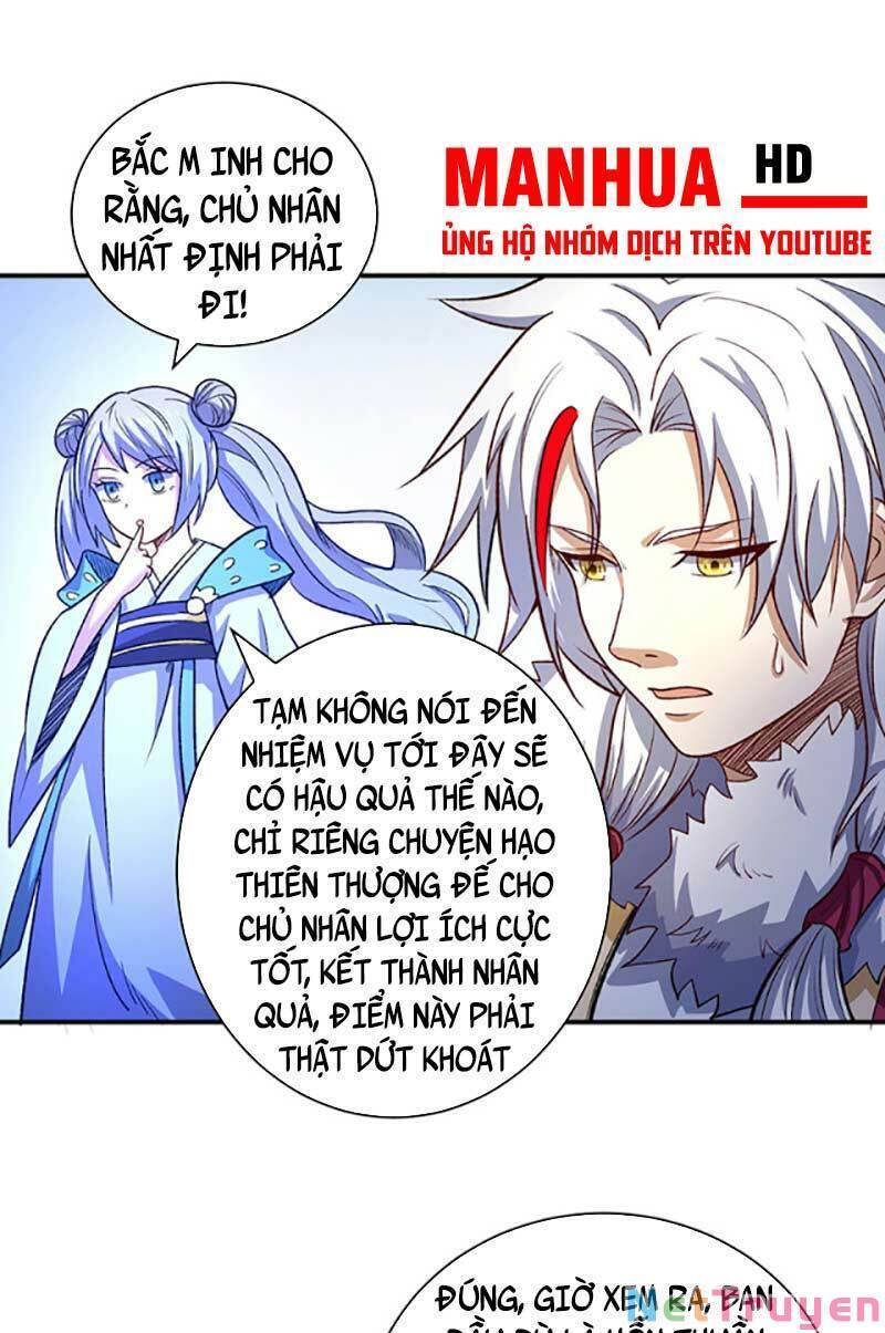 võ đạo độc tôn chapter 567 58