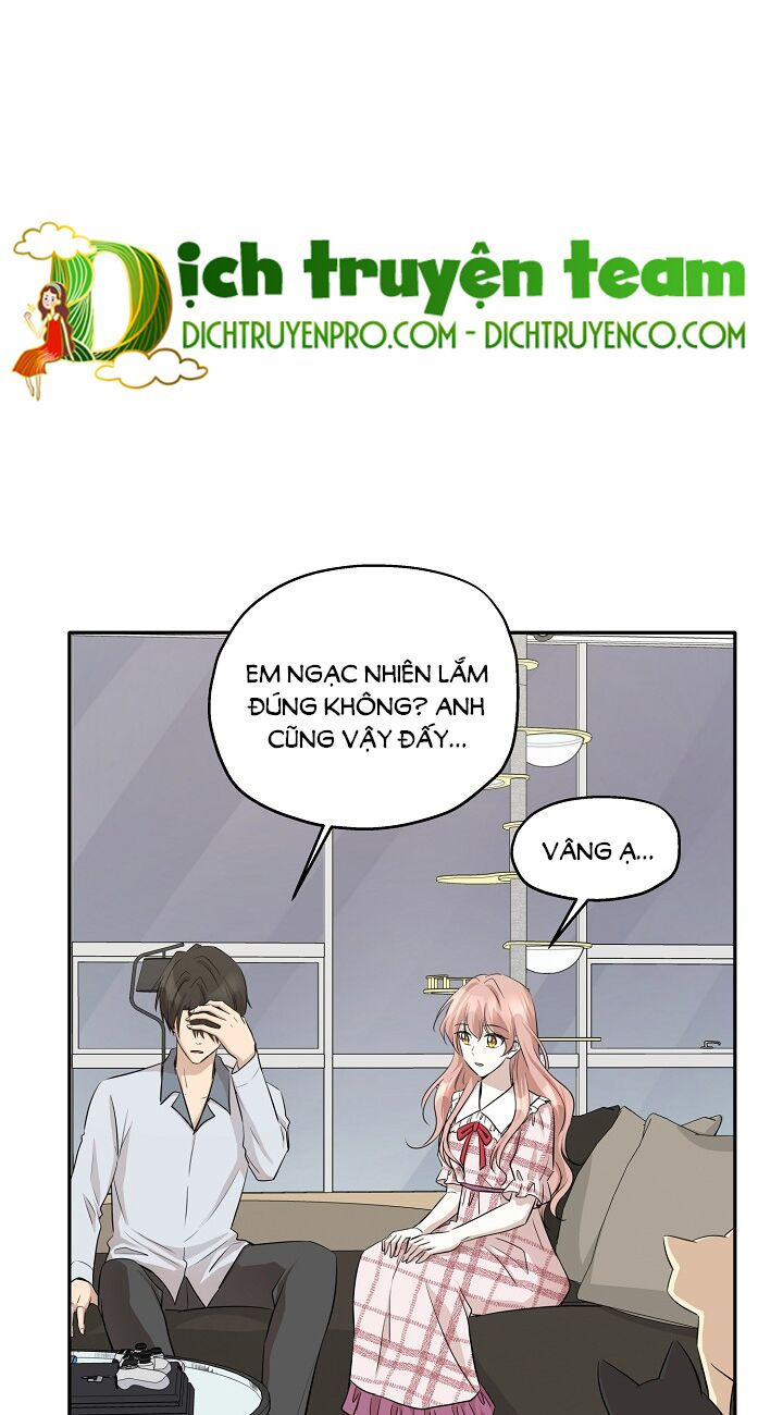 cuộc sống kỳ thú chapter 67 21