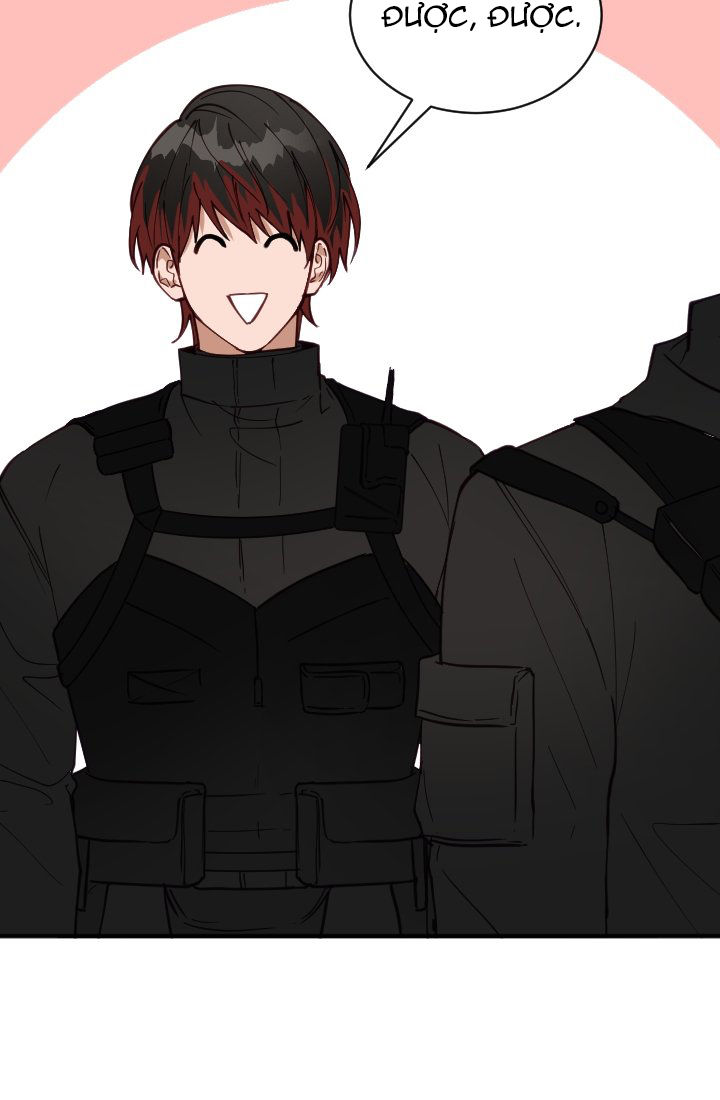 quái vật trong màn sương chapter 2 81
