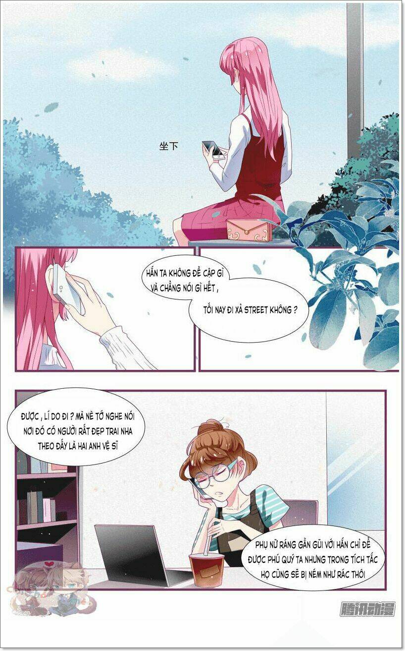 nhất nặc khuynh thành chapter 1 13