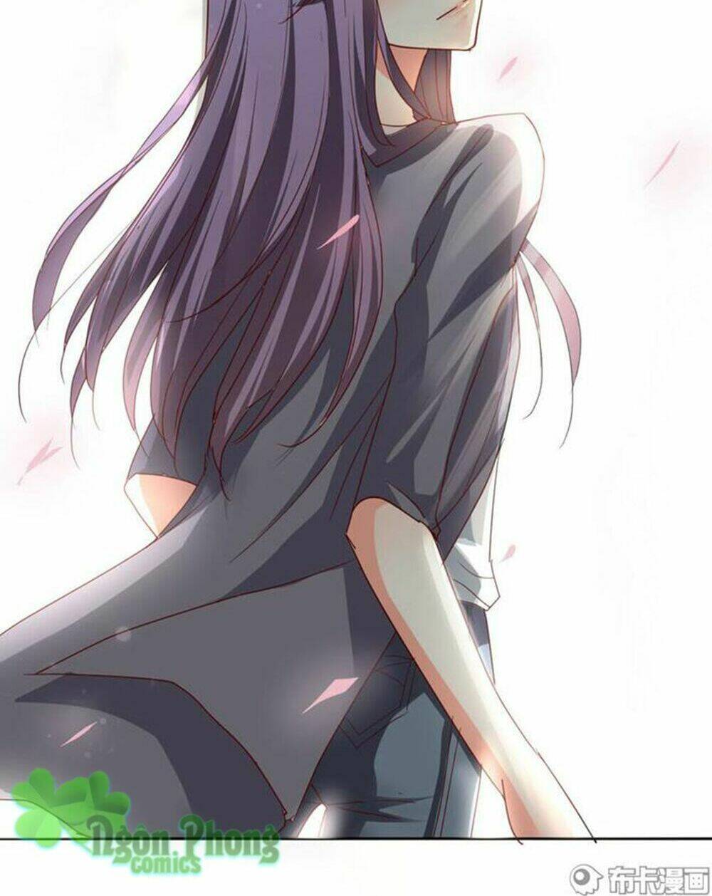 cô gái đặc biệt nhất của tôi chapter 22 26