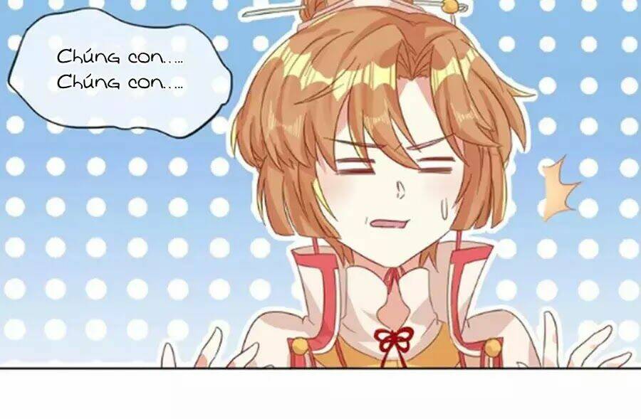 hội học sinh kiêu ngạo của hoàng cung chapter 5 11