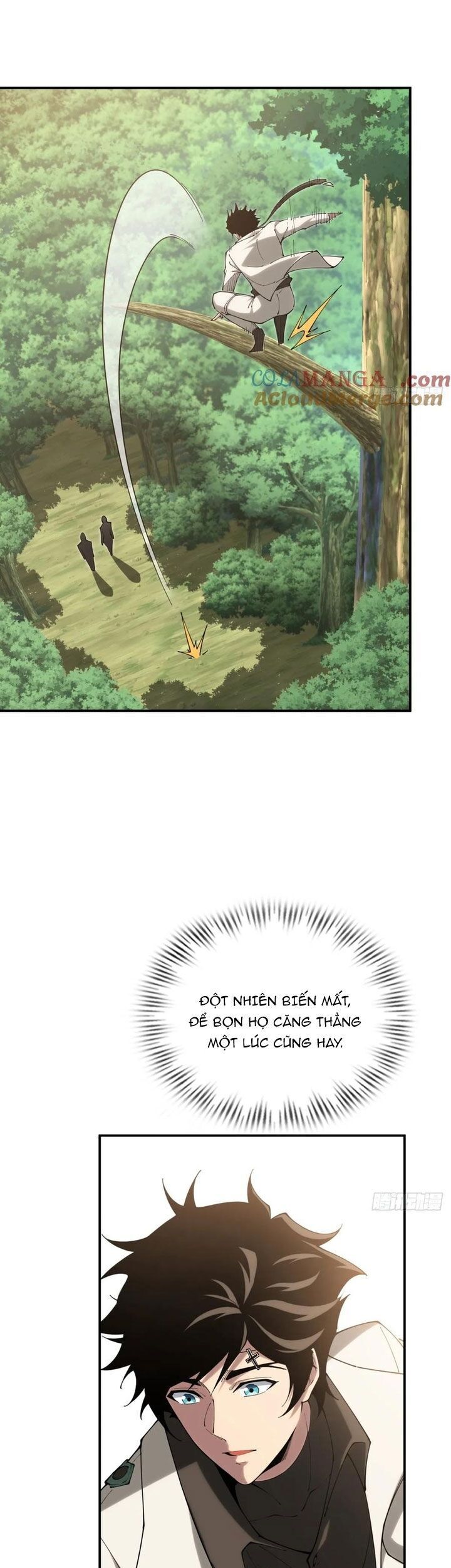 phá kiếp chỉ huy chapter 26 24