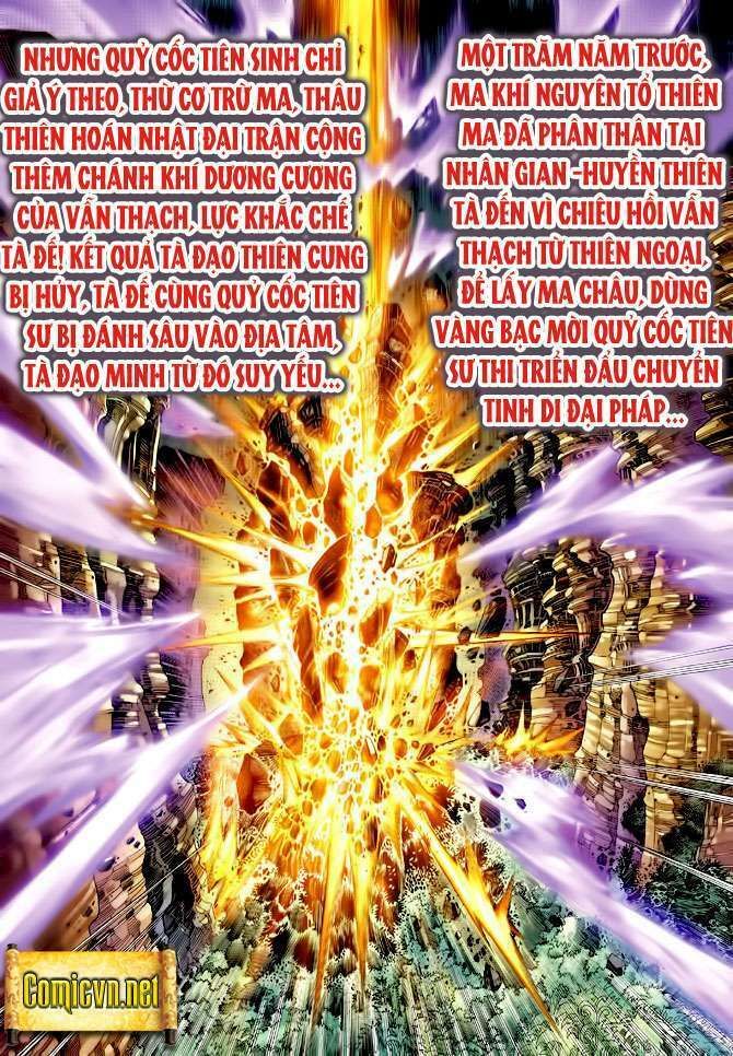 thần binh huyền kỳ i chapter 119 3