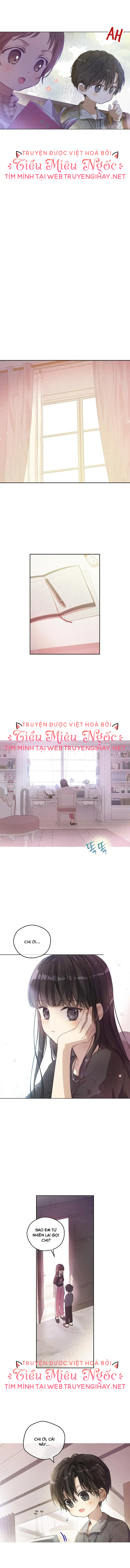 thế giới rộng lớn của chúng ta chapter 4.1 4