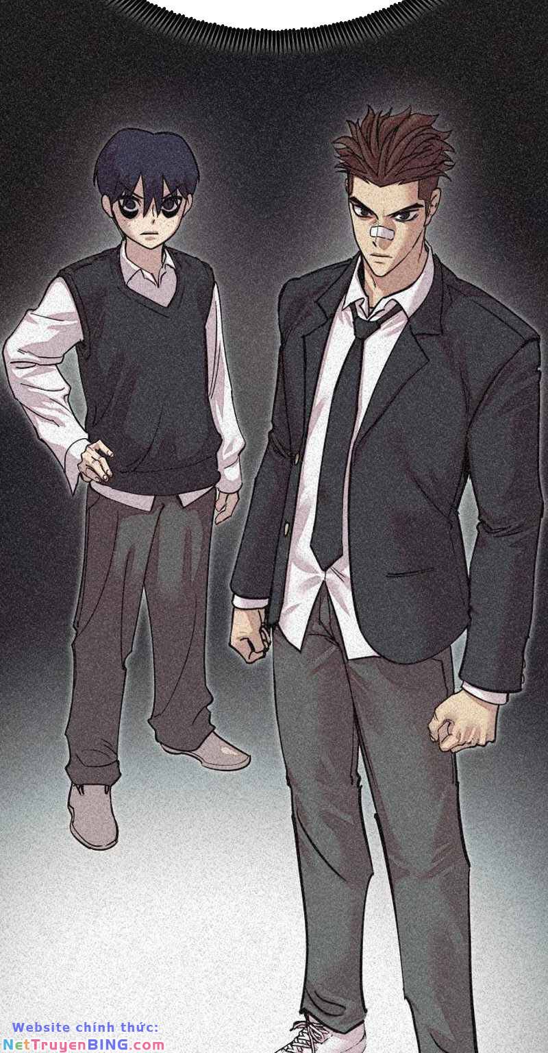 surviving in a school bully chapter 4 119