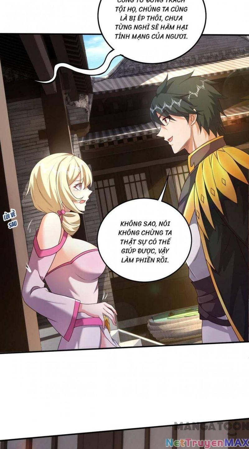 tối cường thần y tại đô thị chapter 329 23