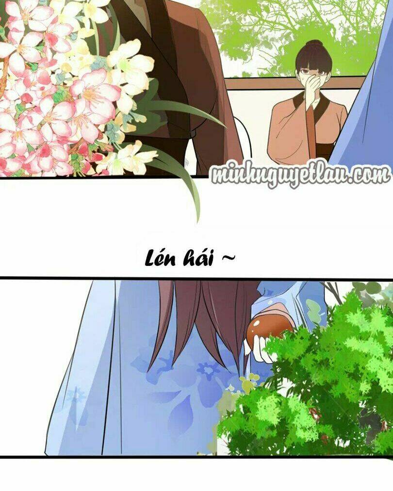 đích nữ hữu độc chapter 2 32