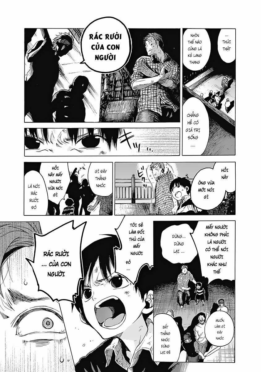 rapaz theme park chapter 1 34