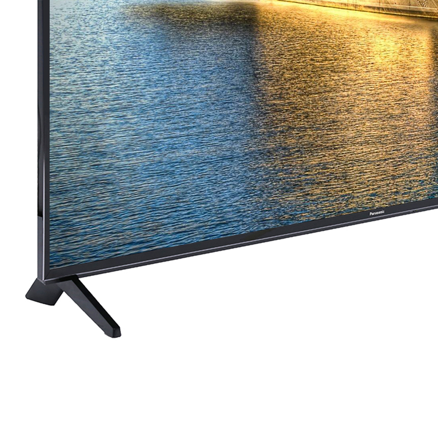 Smart Tivi Panasonic 55 inch 4K UHD TH-55FX600V - Hàng Chính Hãng