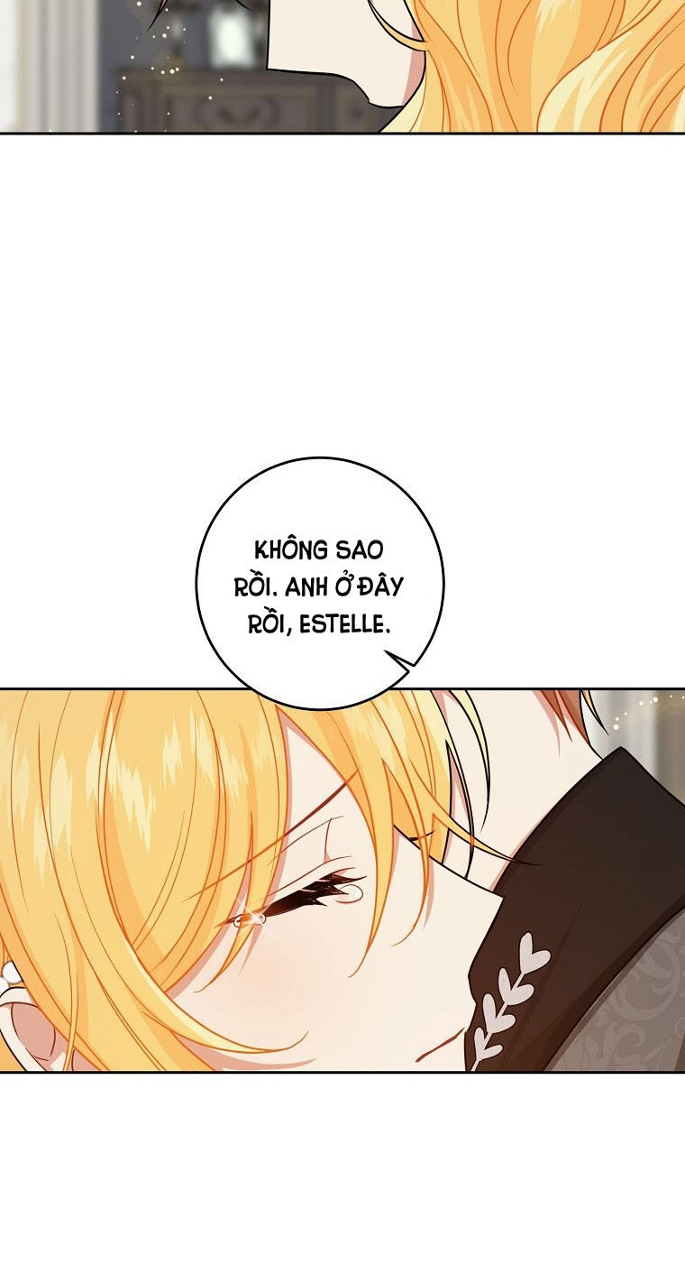 tôi là tiểu thư của gia đình này chapter 133 39