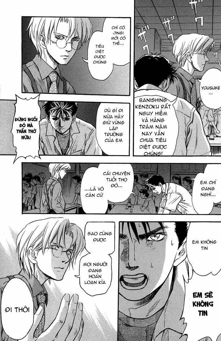 otogi matsuri chapter 5 8