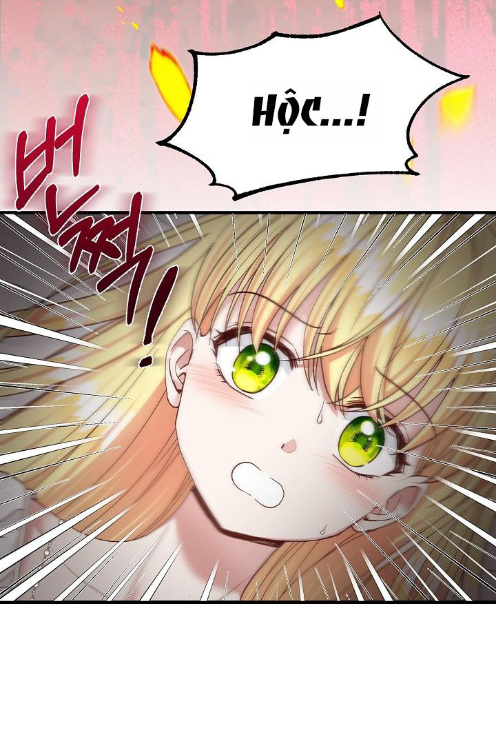 trở thành vợ thái tử quái vật chapter 61.2 20