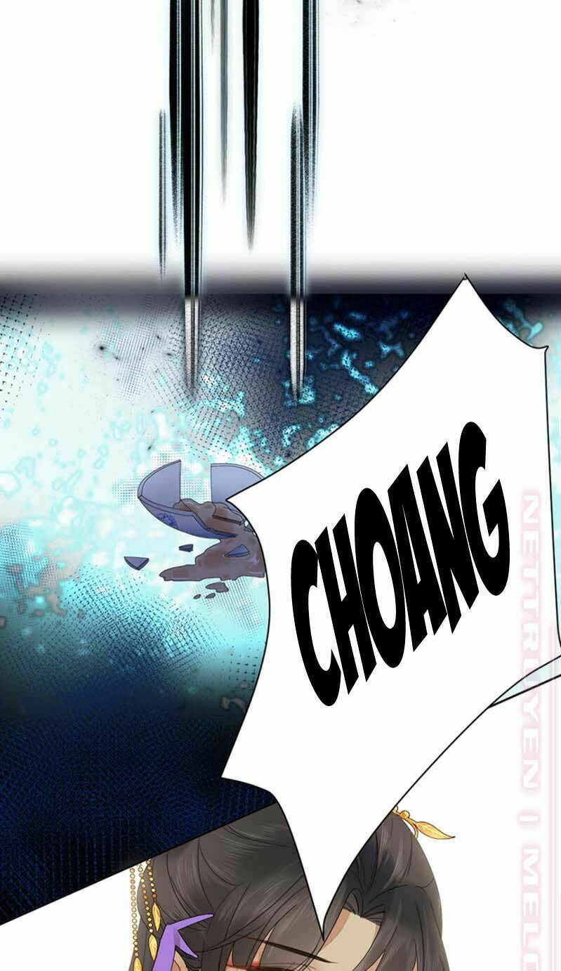 dục hỏa độc nữ chapter 121 17