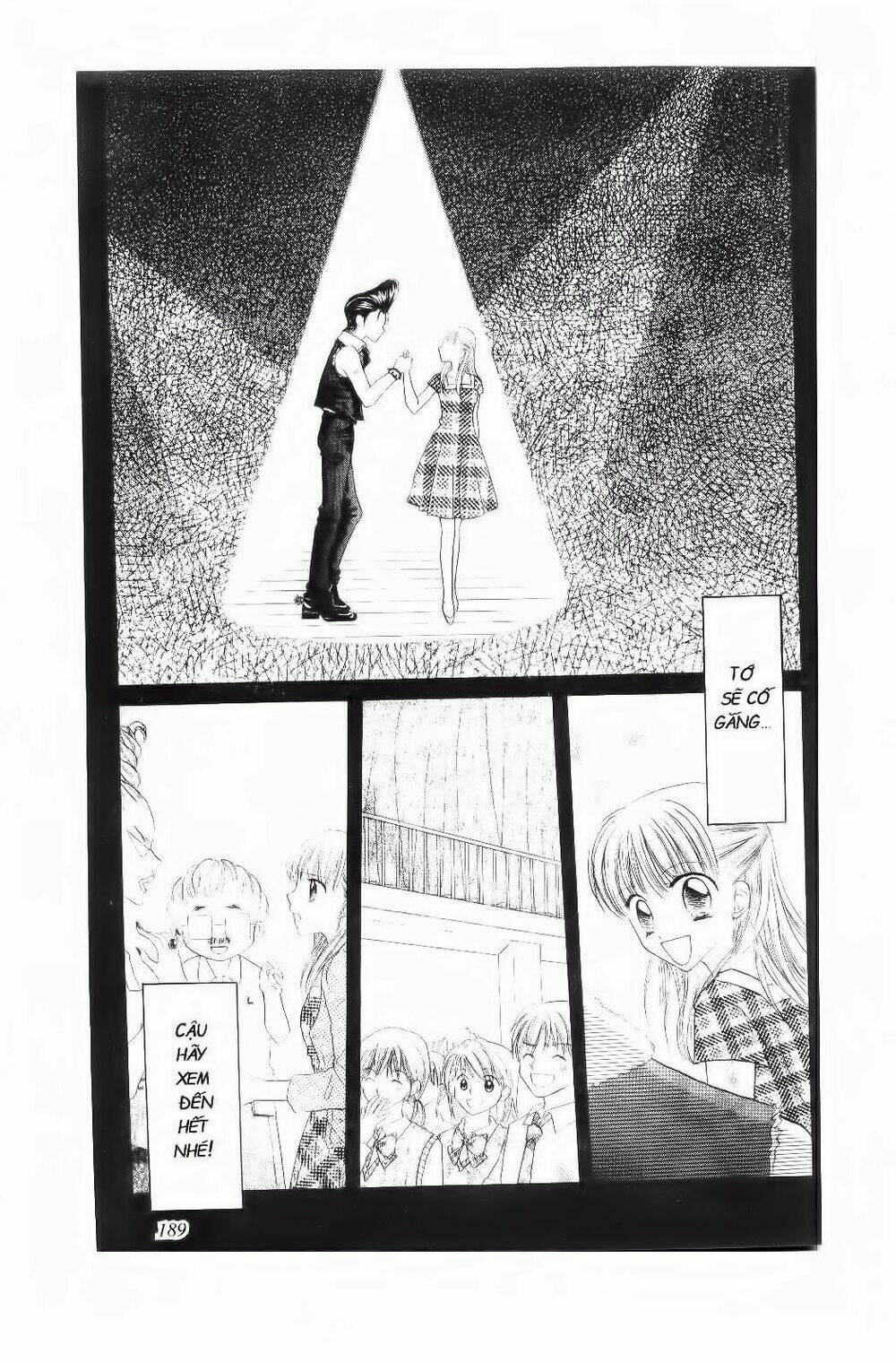 thứ 6 ngày 13 chapter 15 41