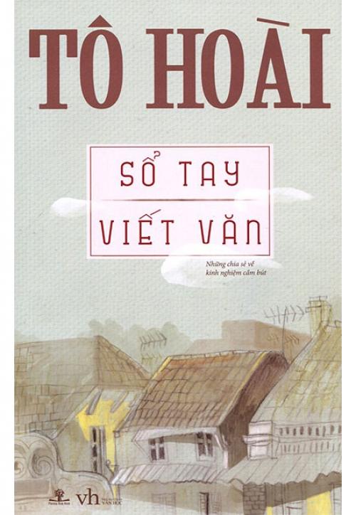 Sách Sổ Tay Viết Văn