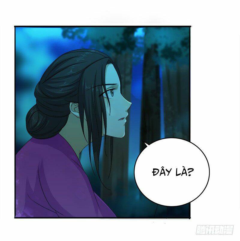 khuynh thế độc phi chapter 18 5