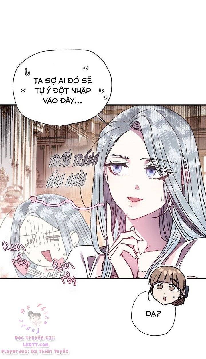 cha, con không muốn kết hôn đâu chapter 13 18