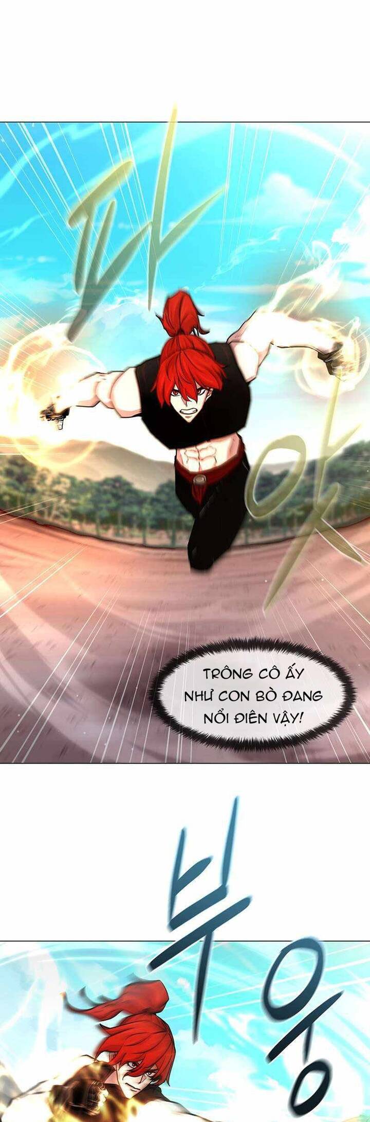 lãng khách một mình chapter 74 14