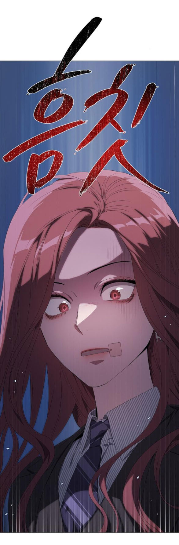 không thể thoát ra khỏi bộ phim kịch tính chapter 7.2 21